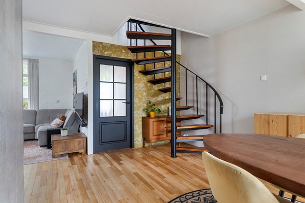 Medium property photo - Elzekamp 16, 9255 JP Tytsjerk